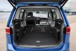 Volkswagen Touran 2015 года
